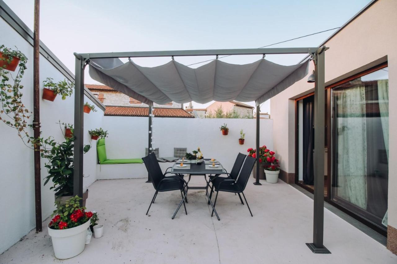 Apartman MIMI RELO Bale Bagian luar foto