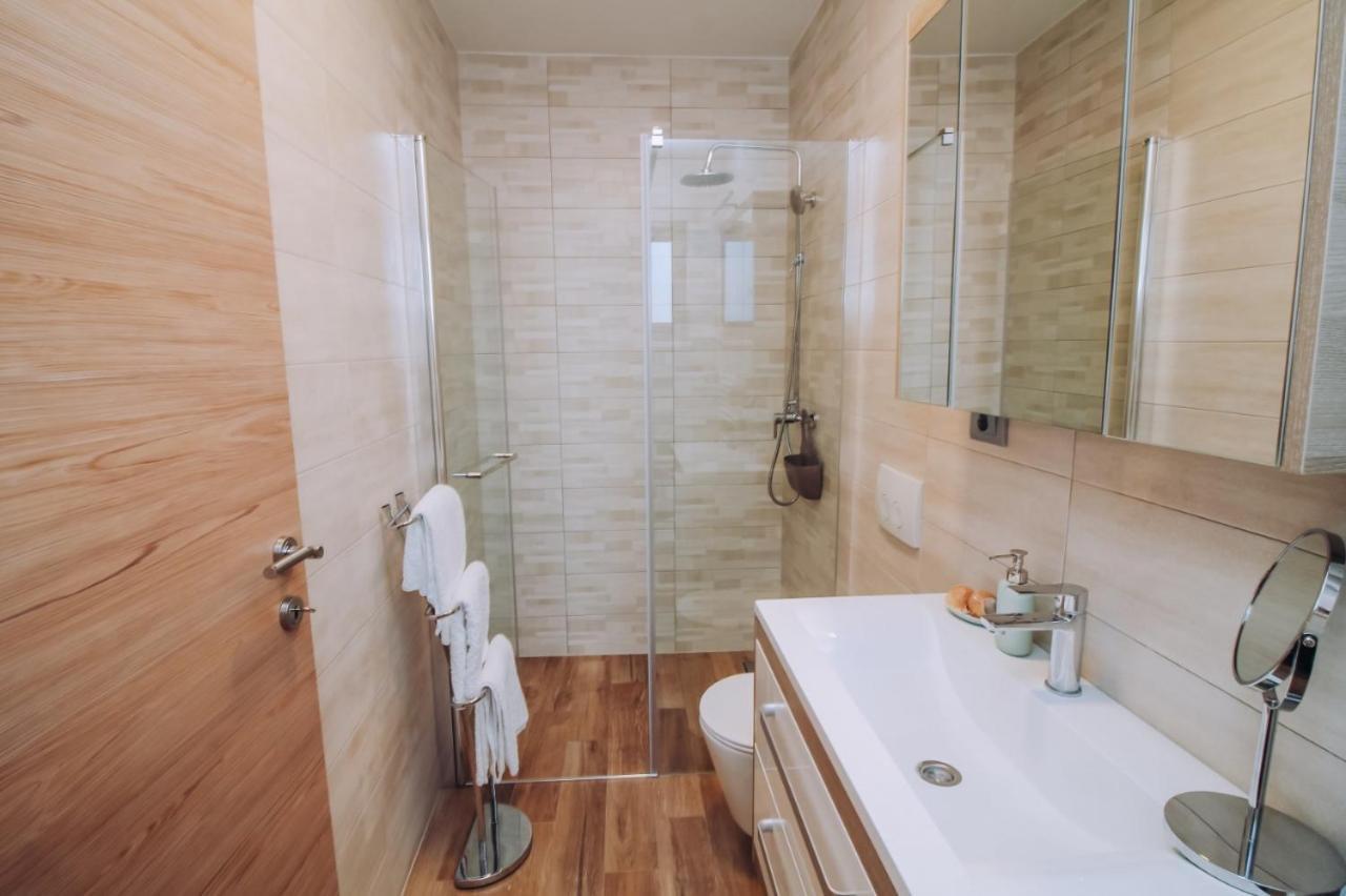 Apartman MIMI RELO Bale Bagian luar foto
