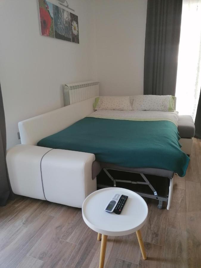 Apartman MIMI RELO Bale Bagian luar foto