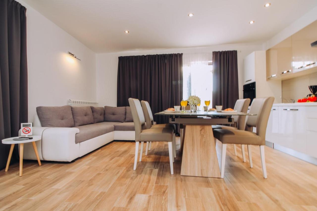 Apartman MIMI RELO Bale Bagian luar foto