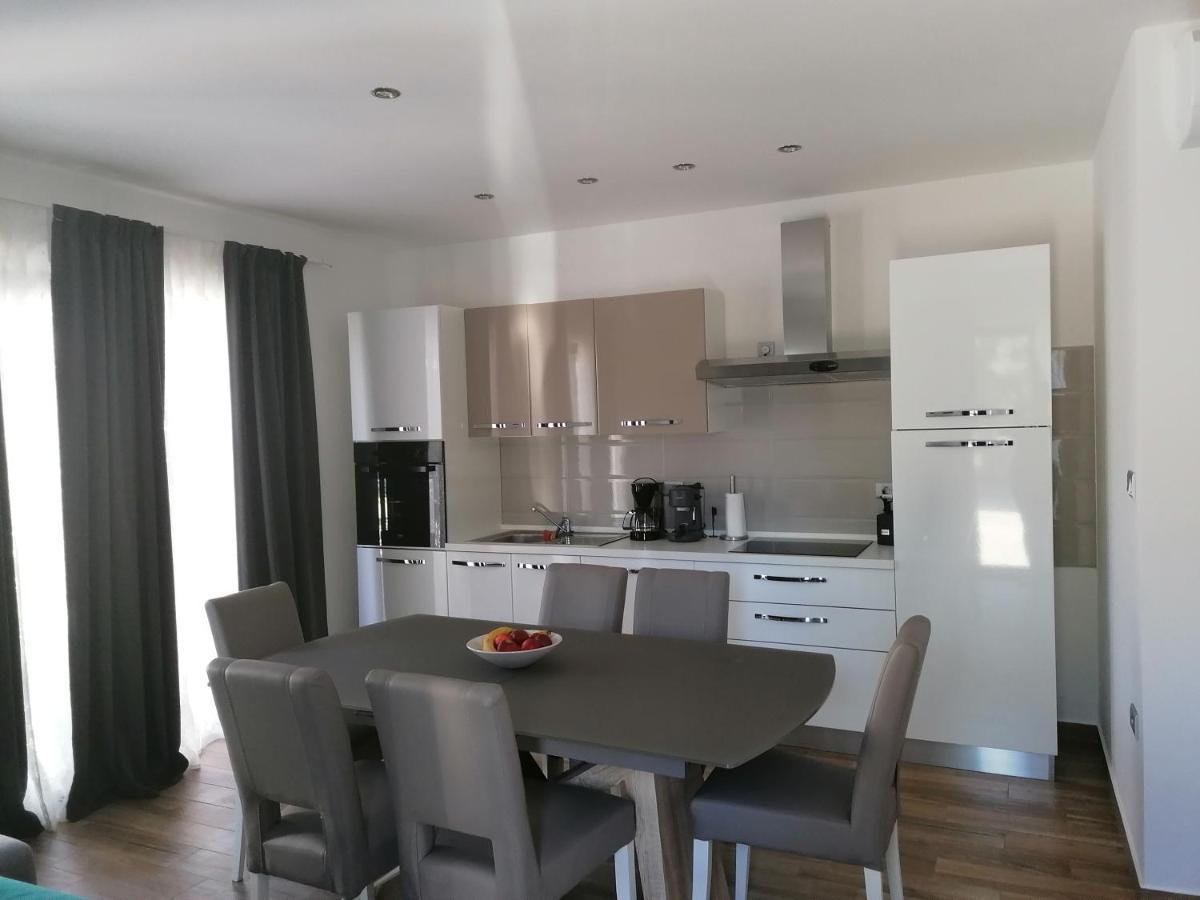 Apartman MIMI RELO Bale Bagian luar foto